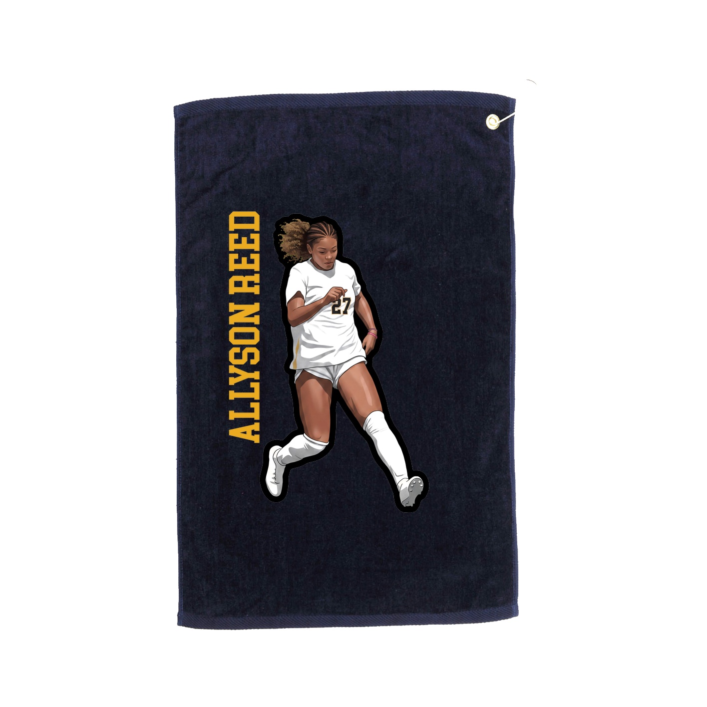 Golf Towel