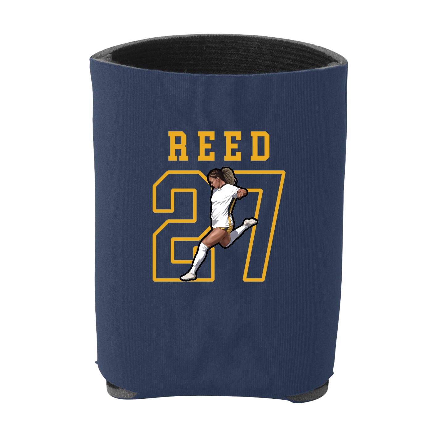 Can Holder — Shirsey in Navy