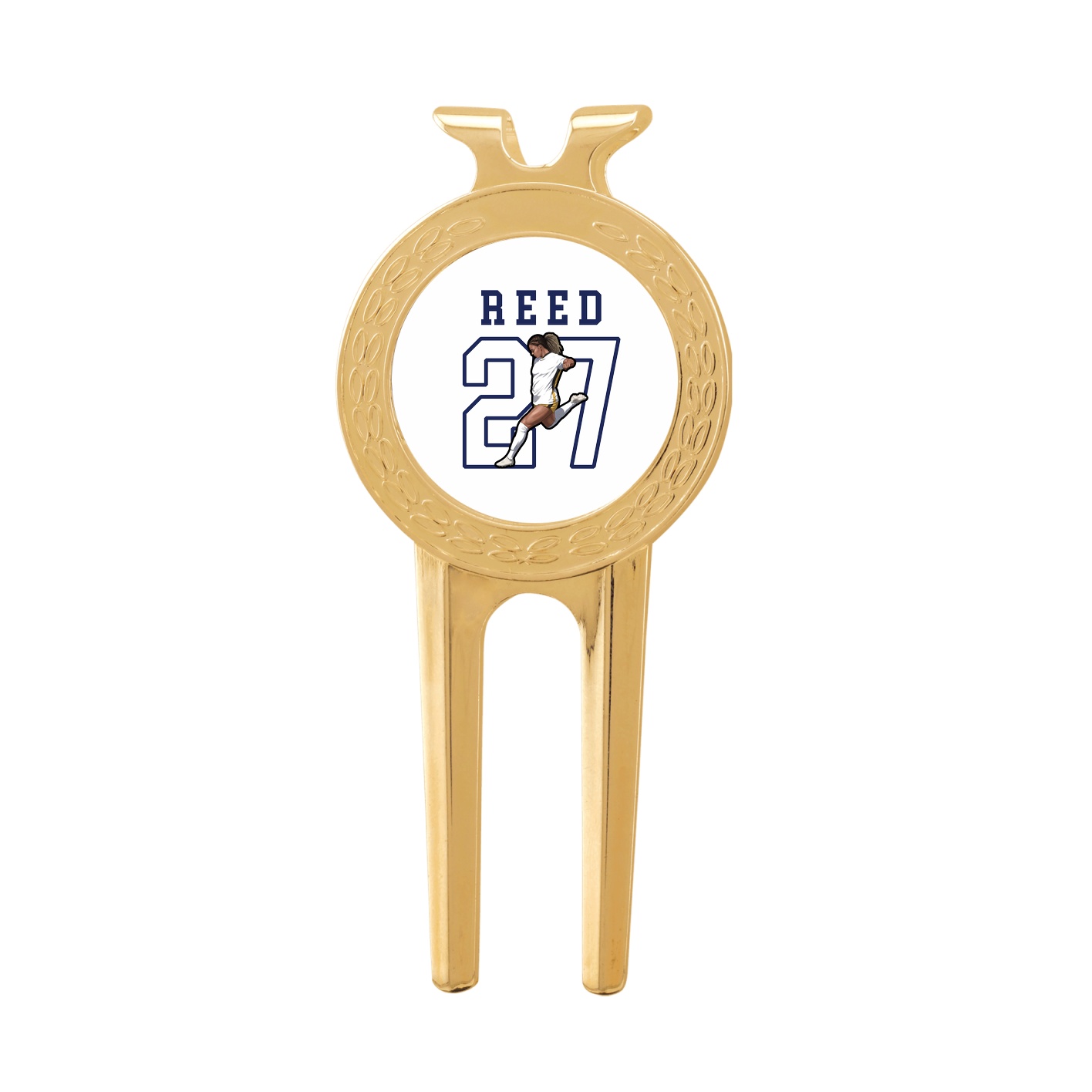 Divot Tool with Ball Marker — Shirsey in Classic