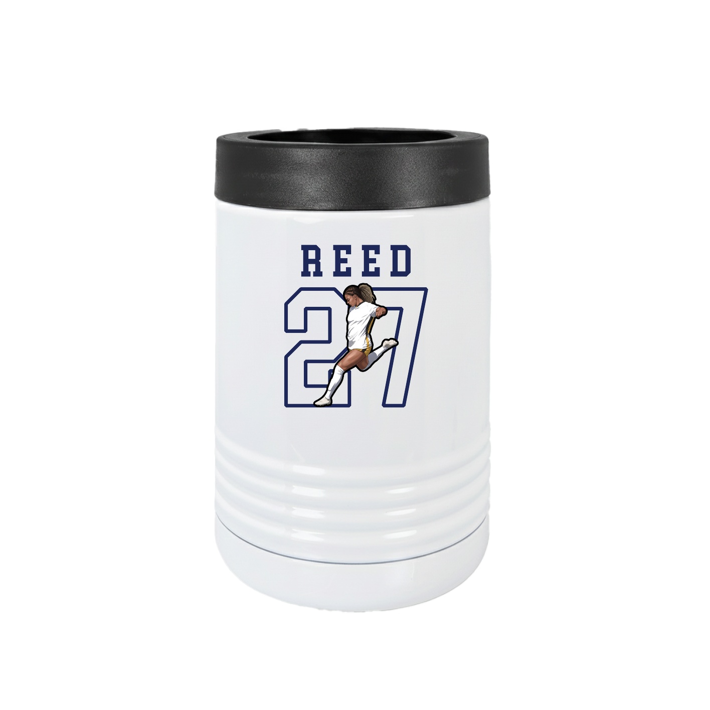 Beverage Holder — Shirsey in White