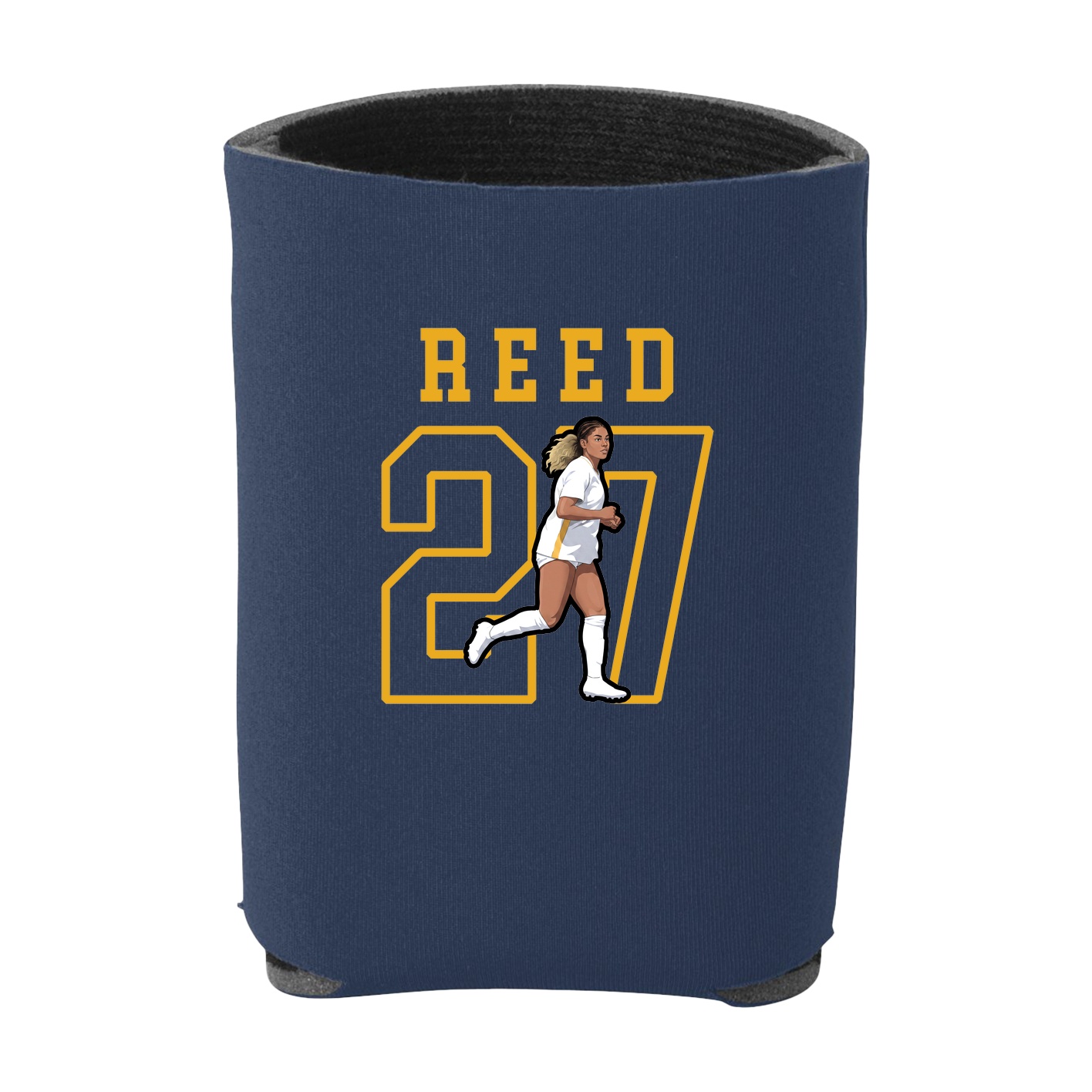 Can Holder — Shirsey in Navy