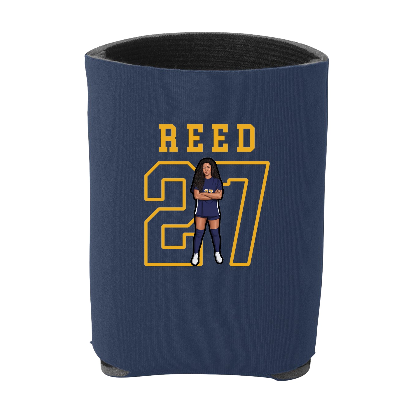 Can Holder — Shirsey in Navy