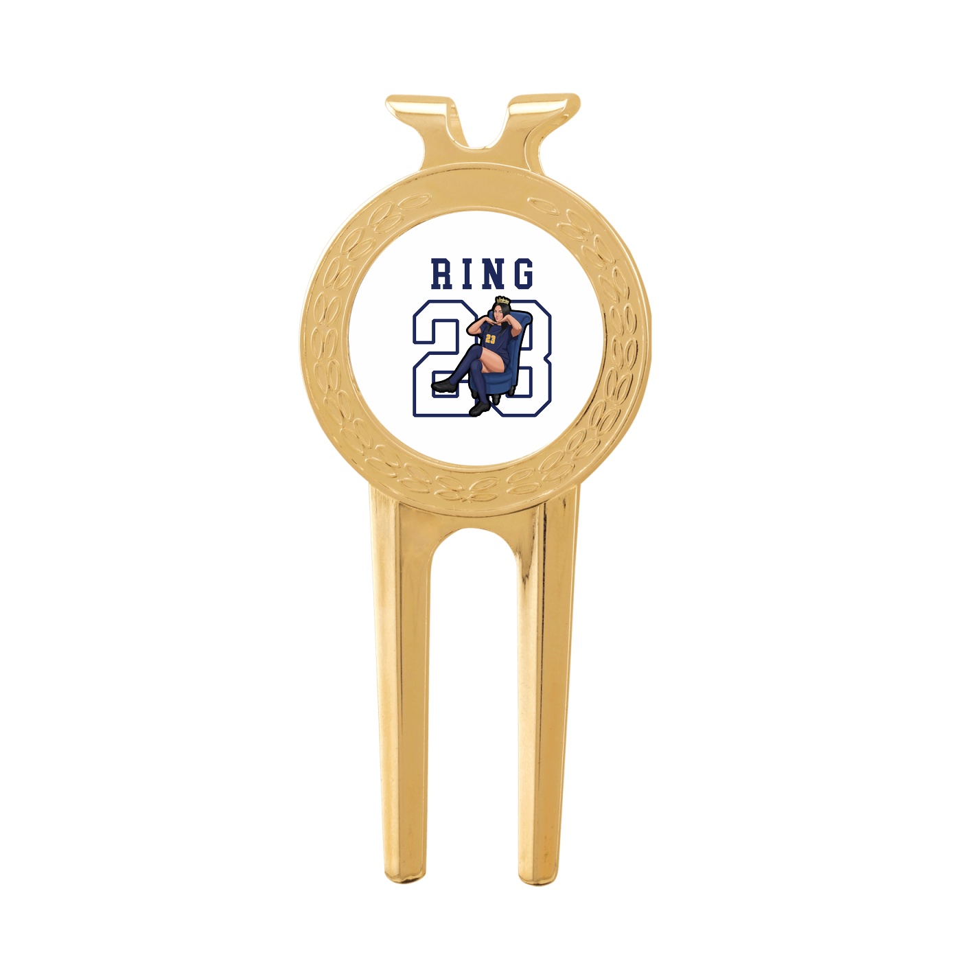 Divot Tool with Ball Marker — Shirsey in Classic