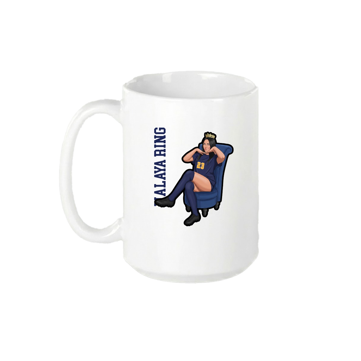 15oz Coffee Mug