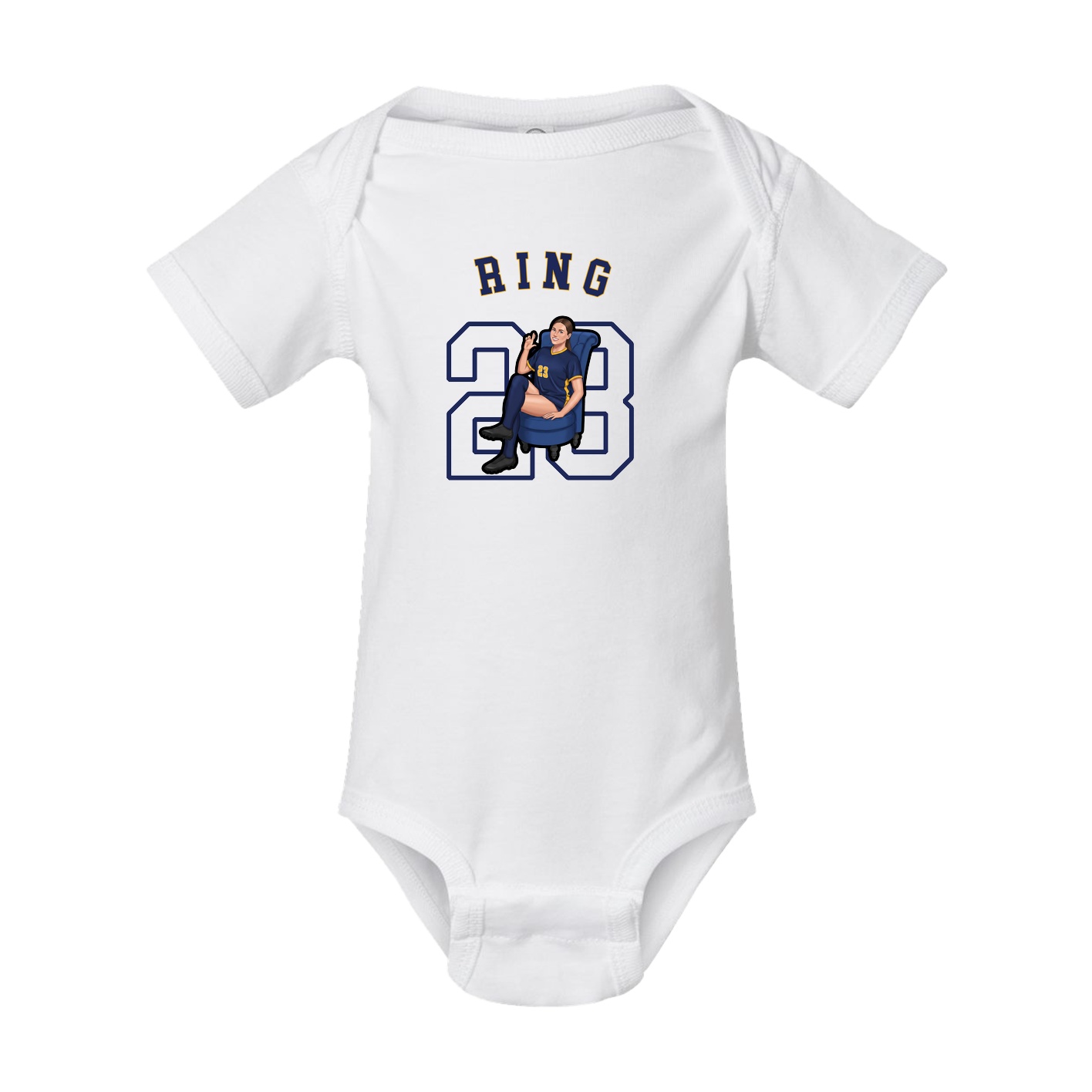 Baby Onesie