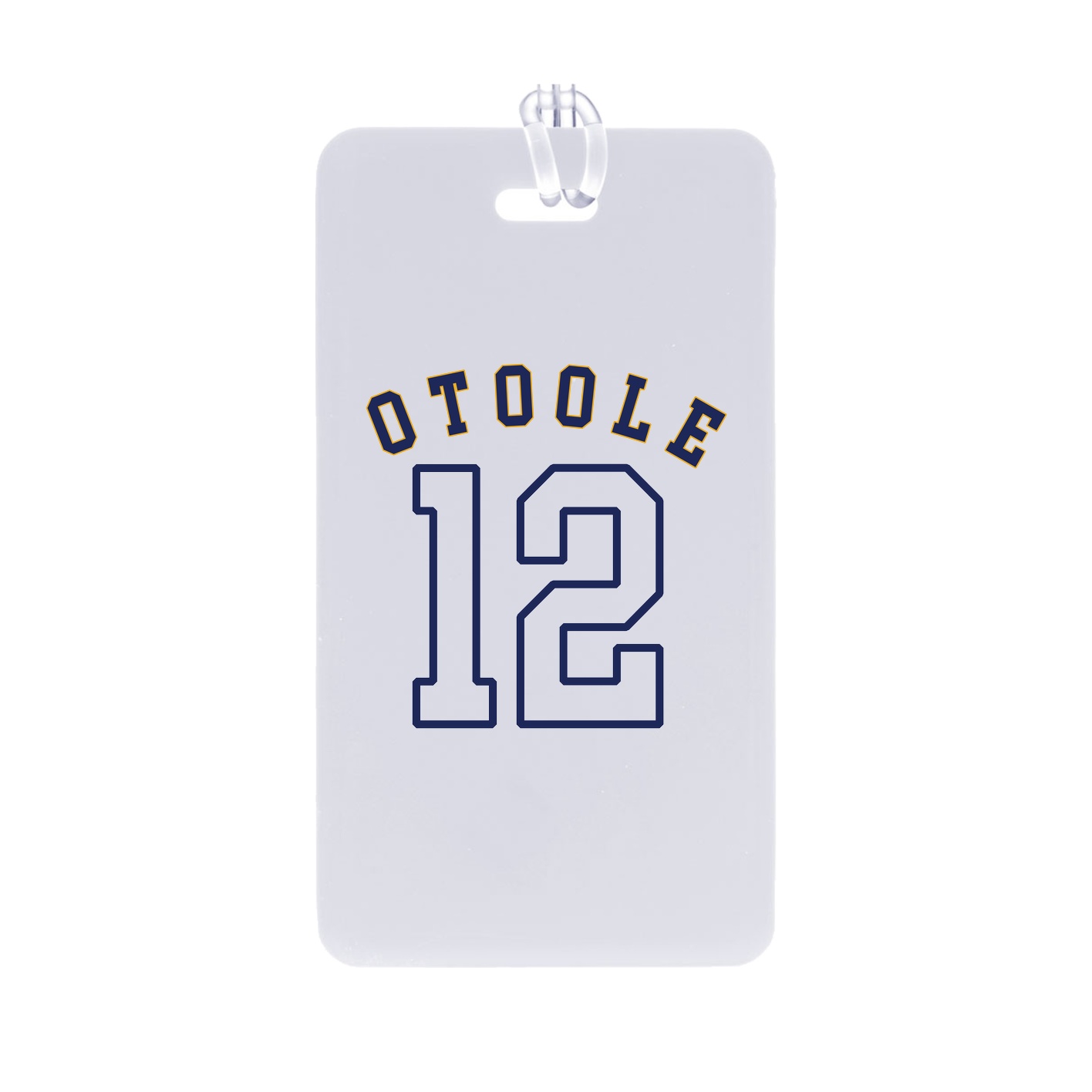Bag Tag