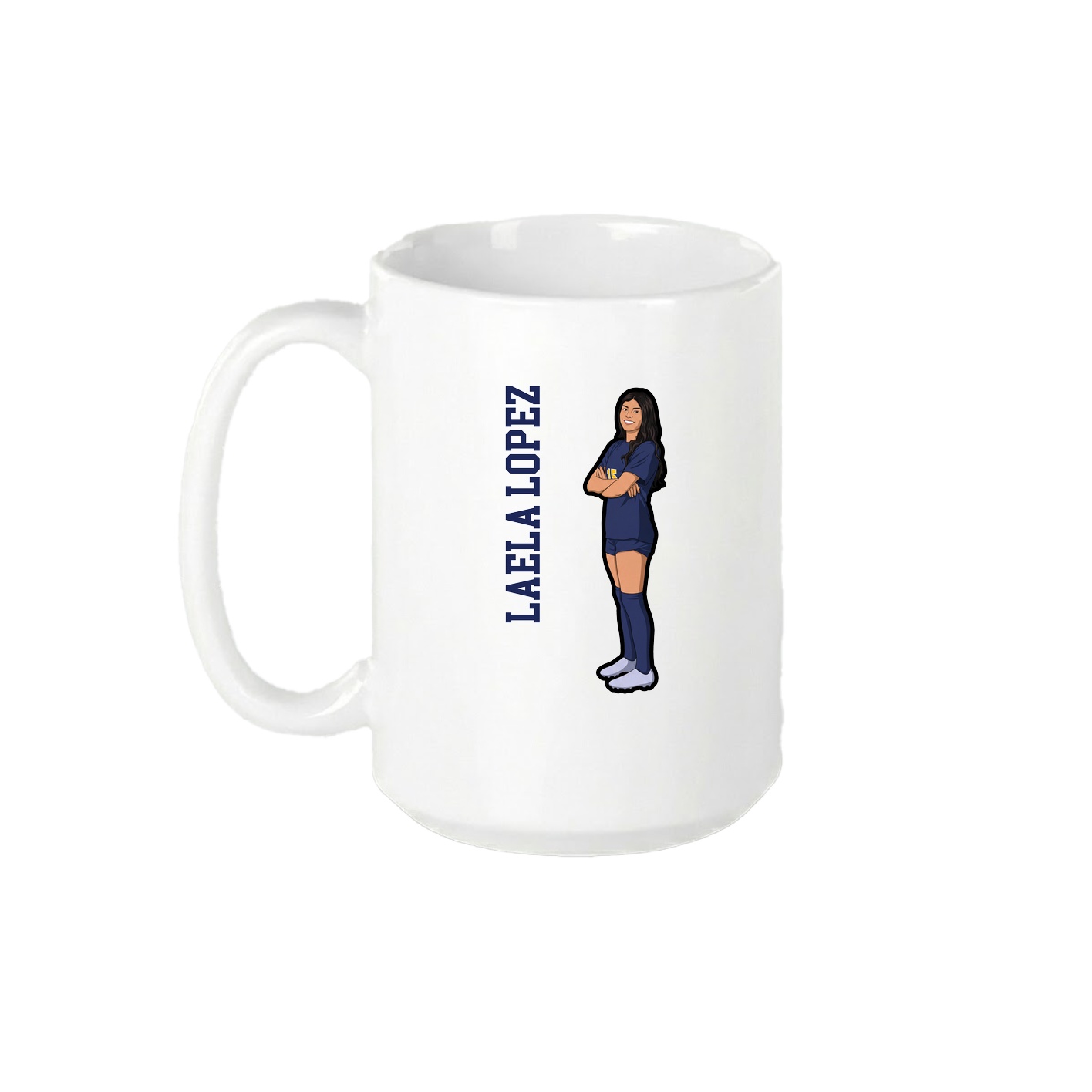 15oz Coffee Mug