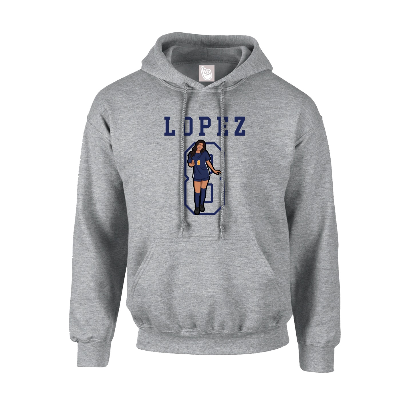 Youth Hoodie