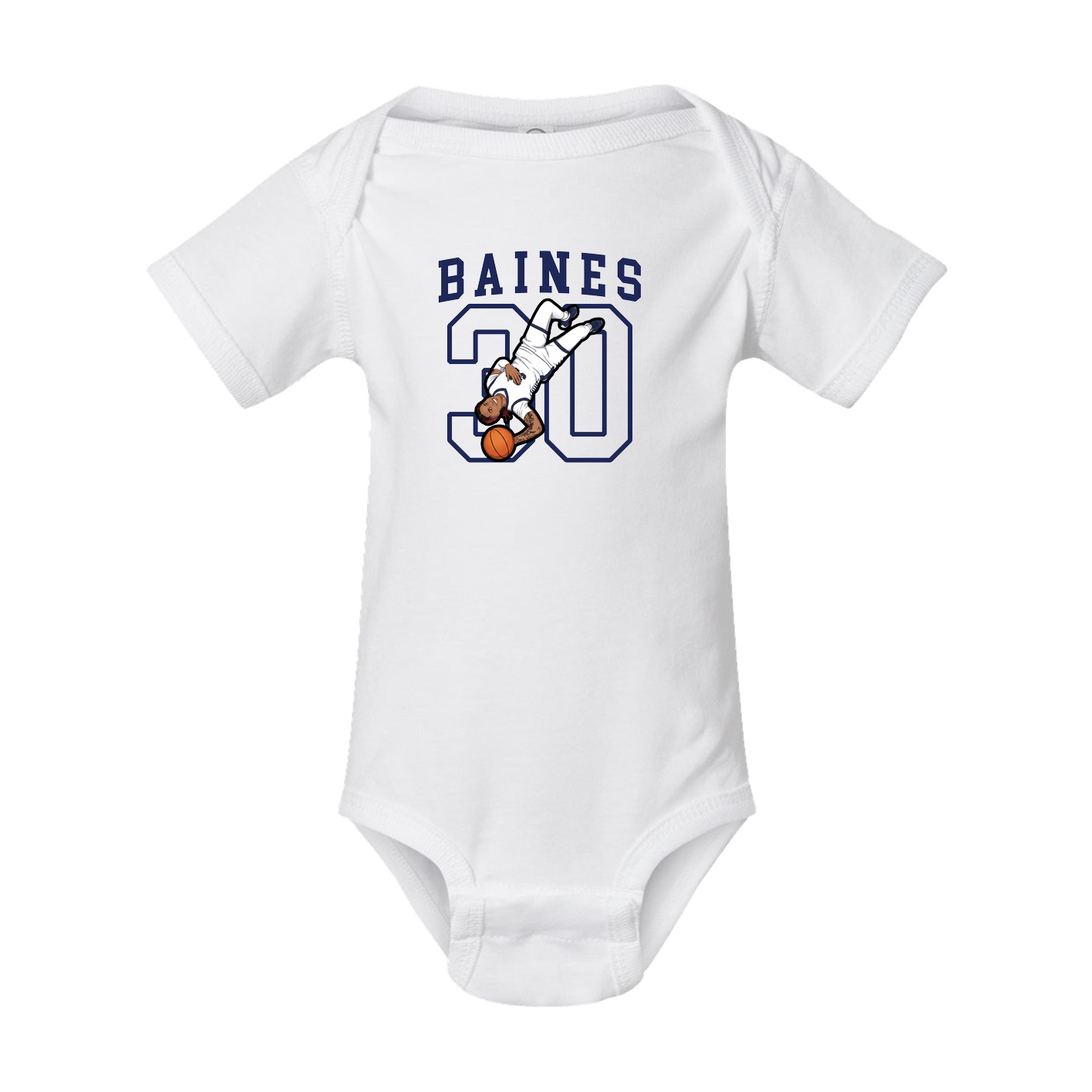 Baby Onesie