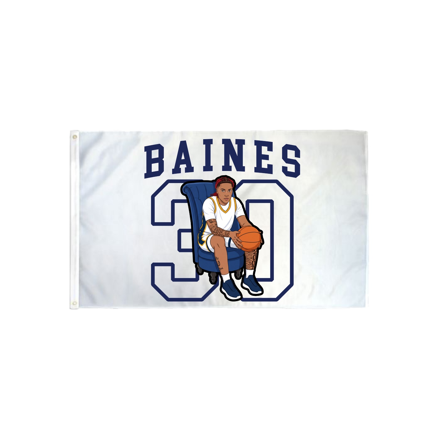3x5 Flag