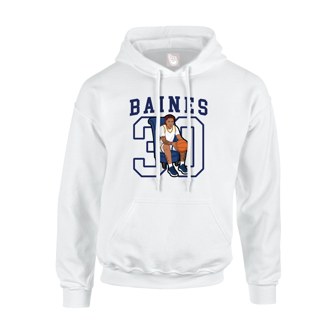 Youth Hoodie