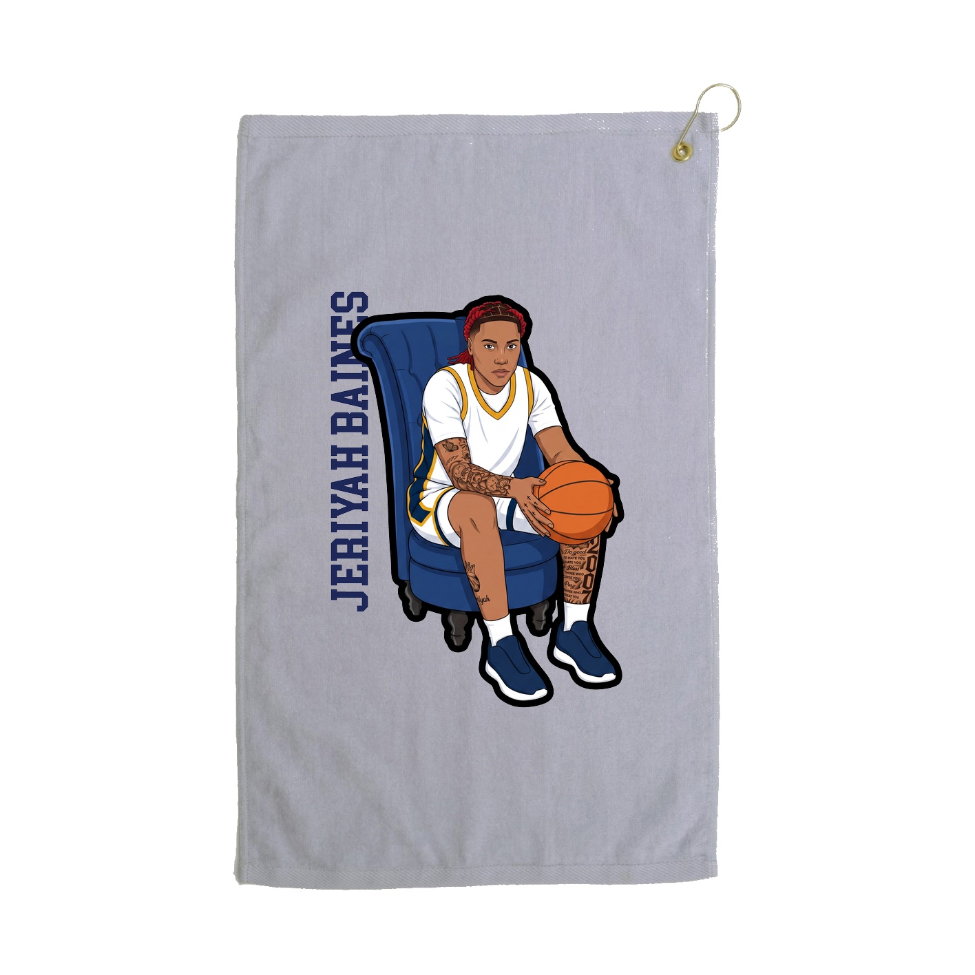 Golf Towel