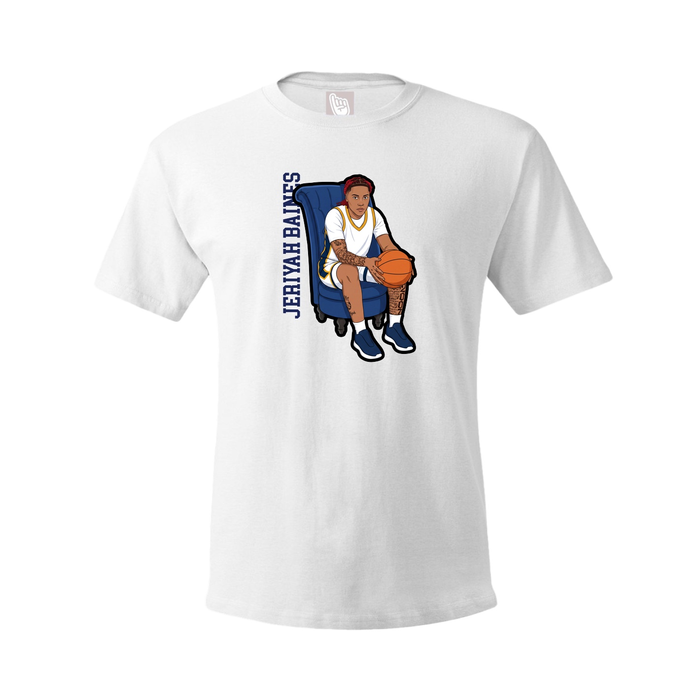 NIL Club Tee