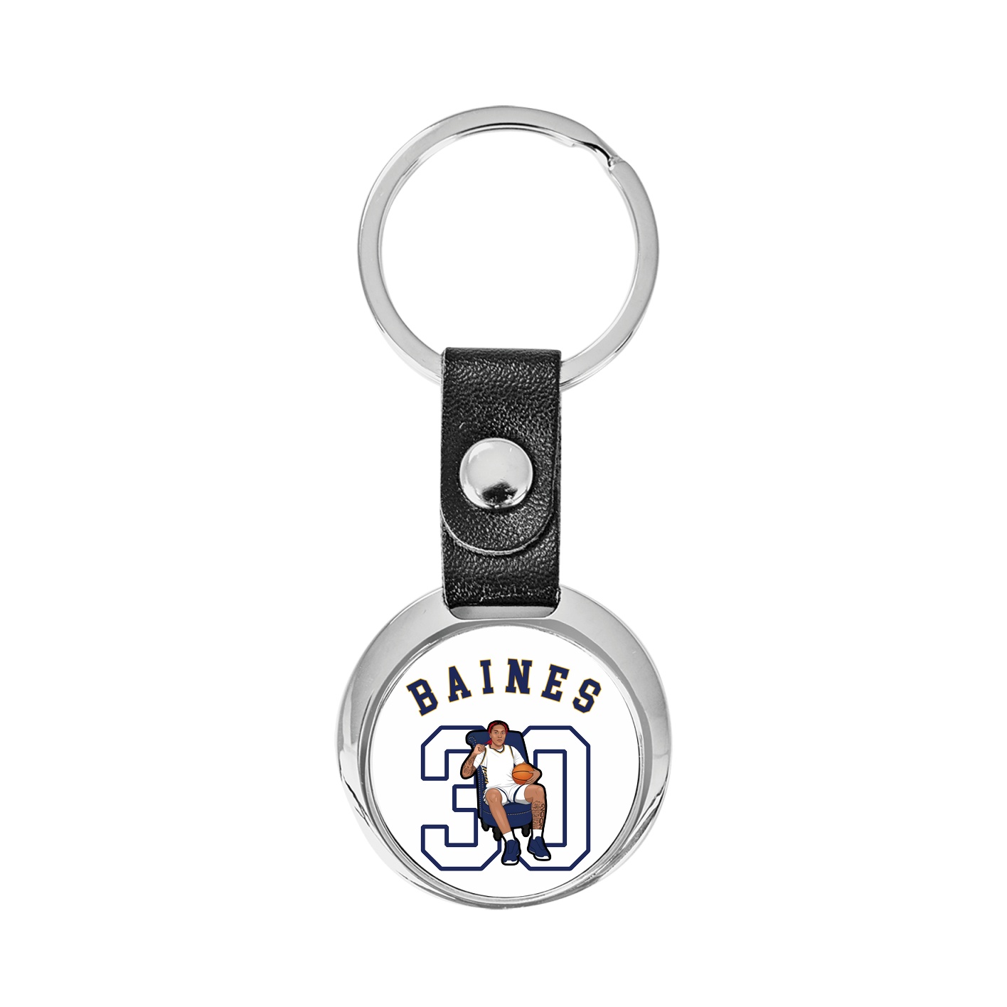 Key Chain