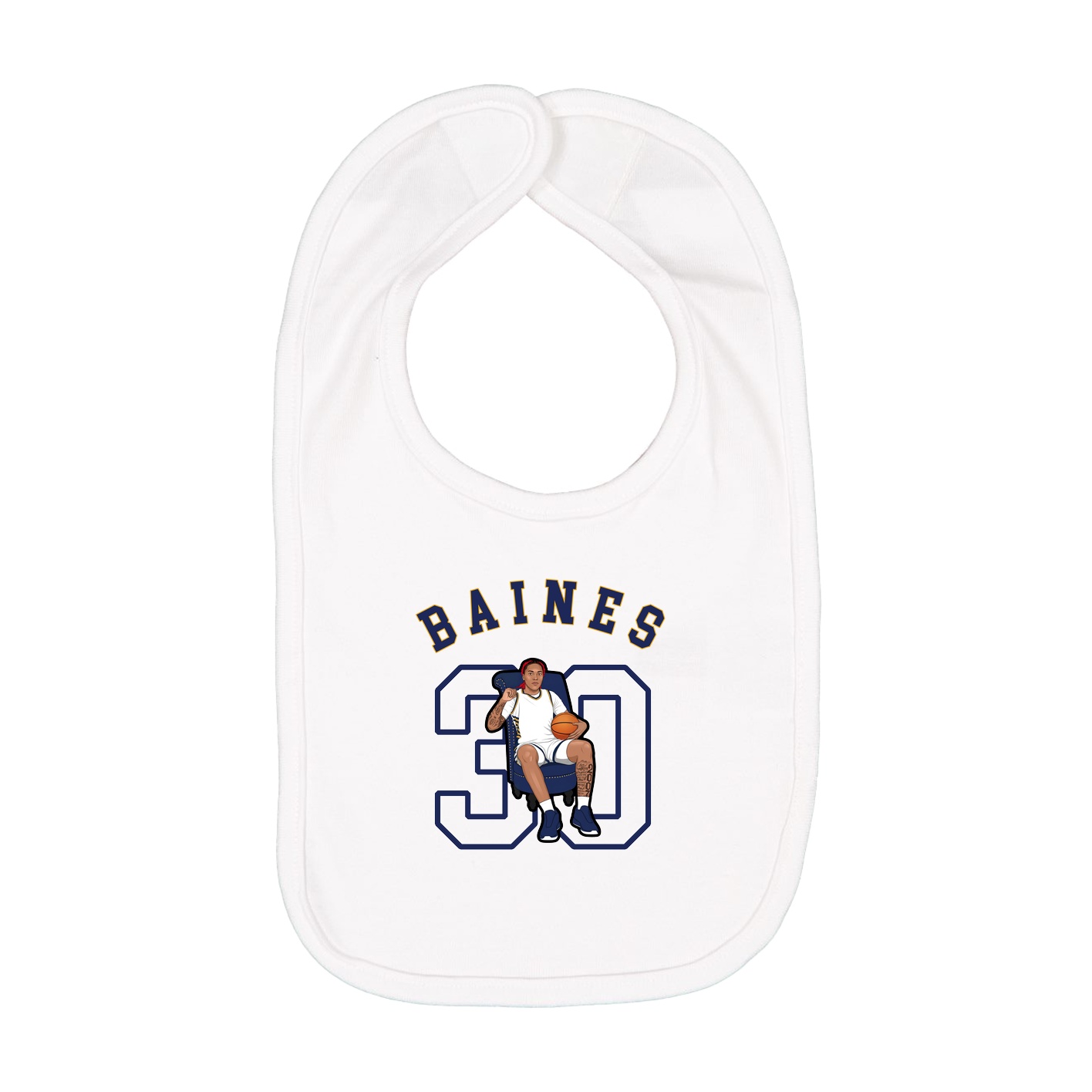 Infant Bib