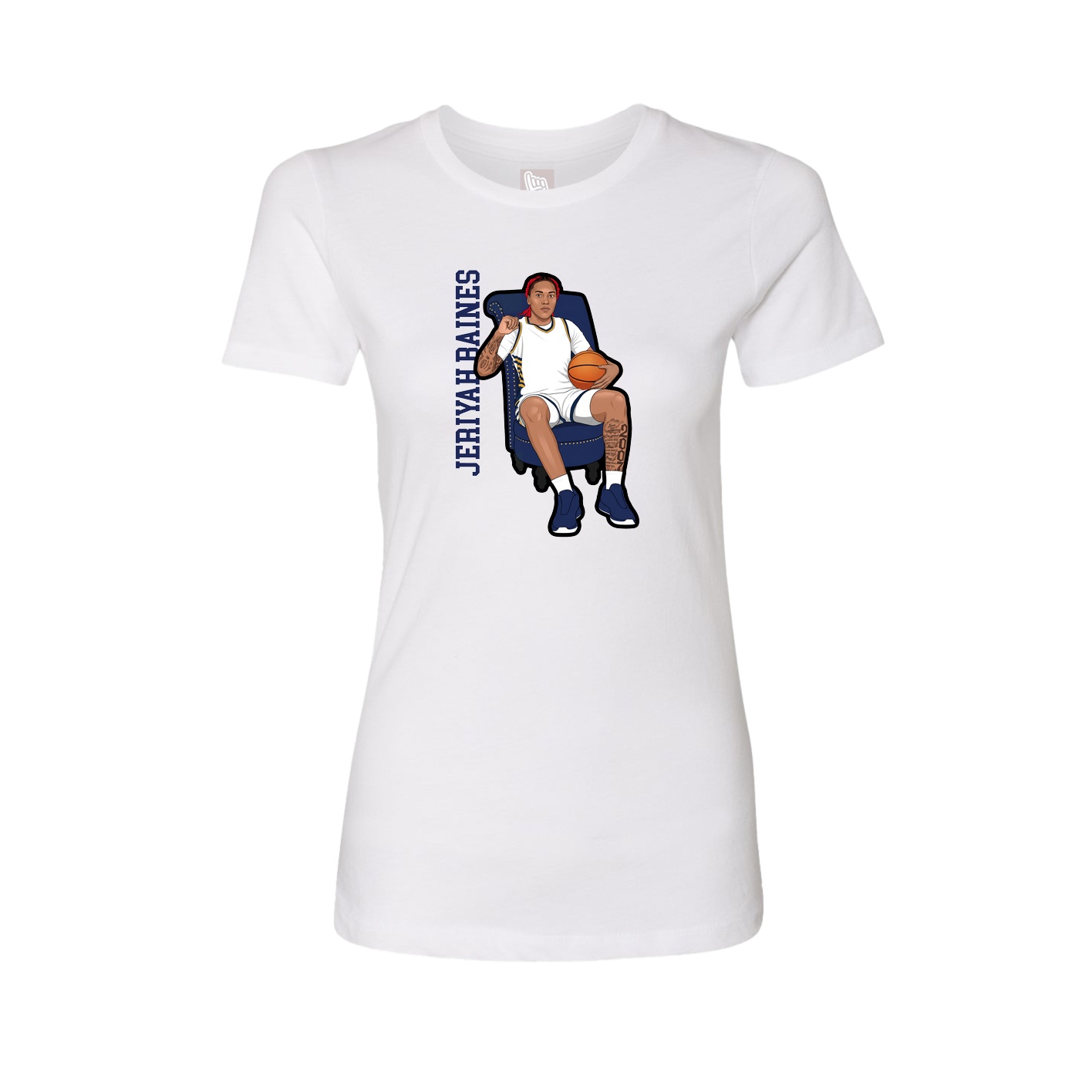 Womens Tee