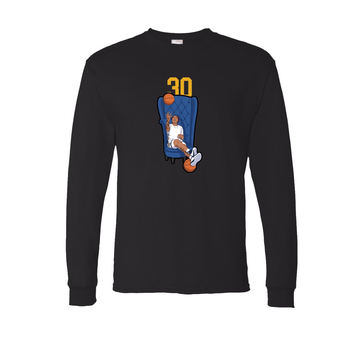 Long Sleeve Tee