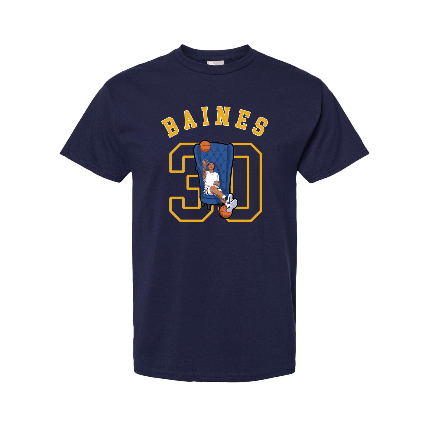 NIL Club Tee