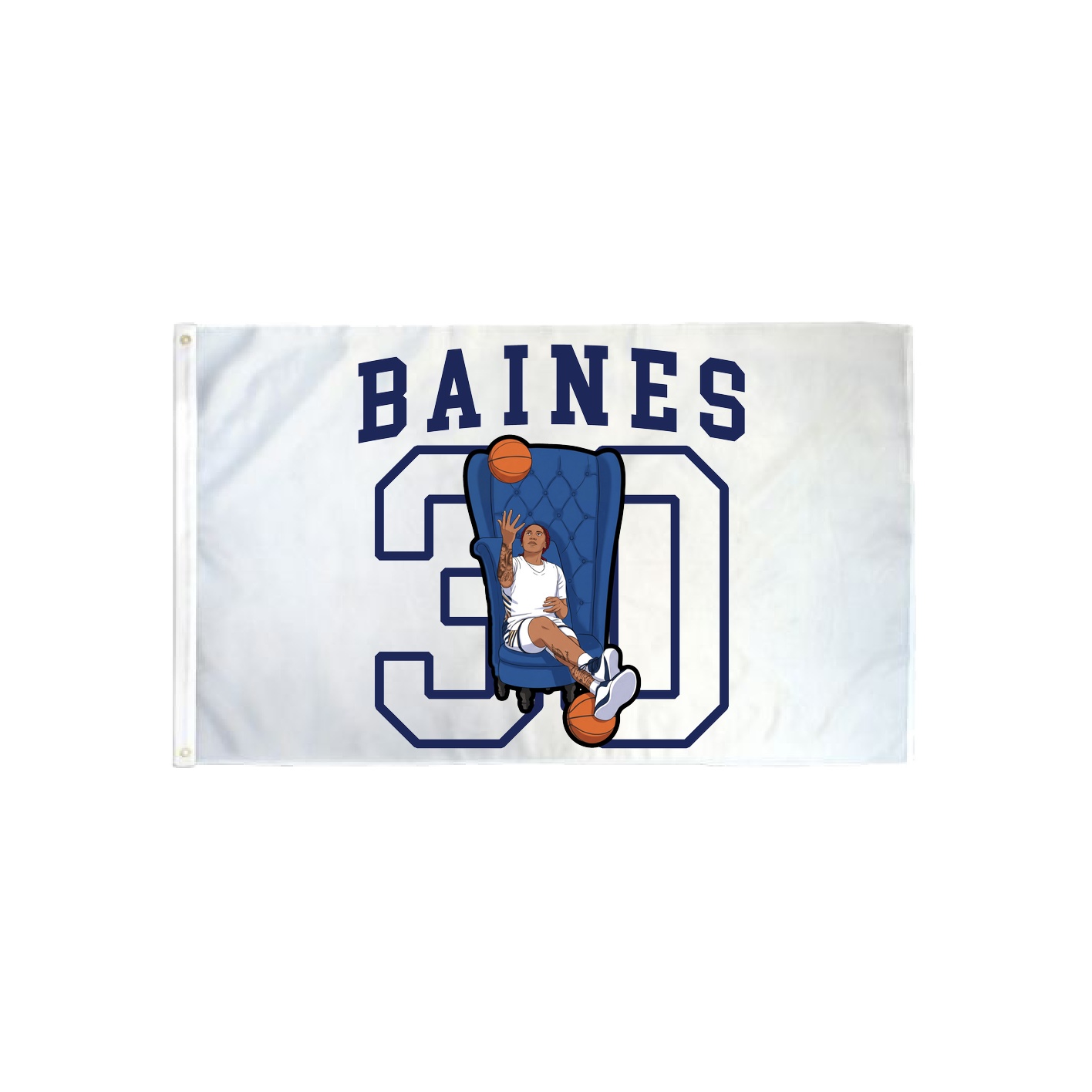 3x5 Flag