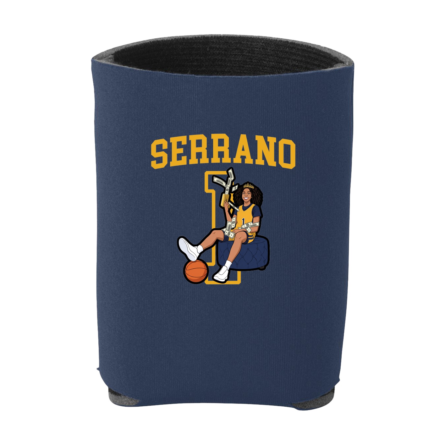 Can Holder — Shirsey in Navy