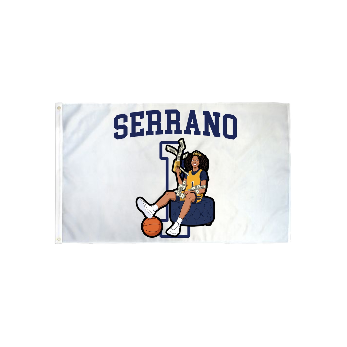 3x5 Flag