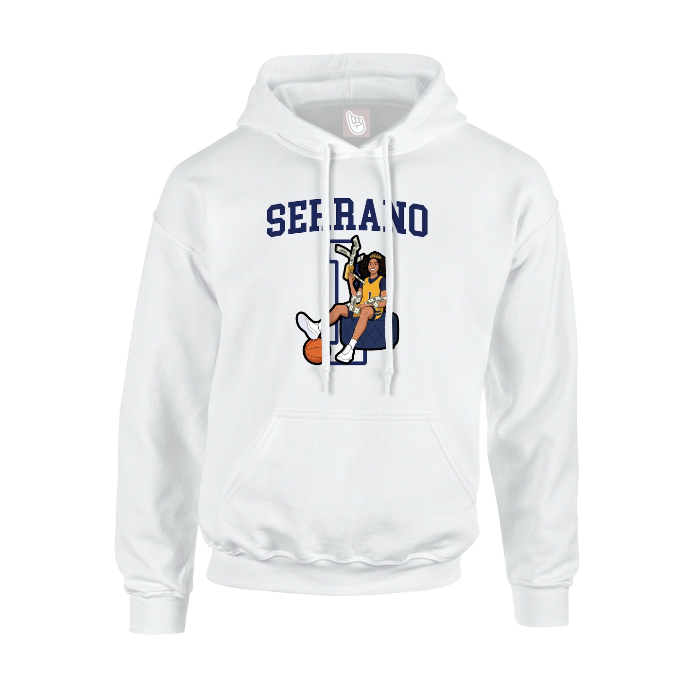 Youth Hoodie