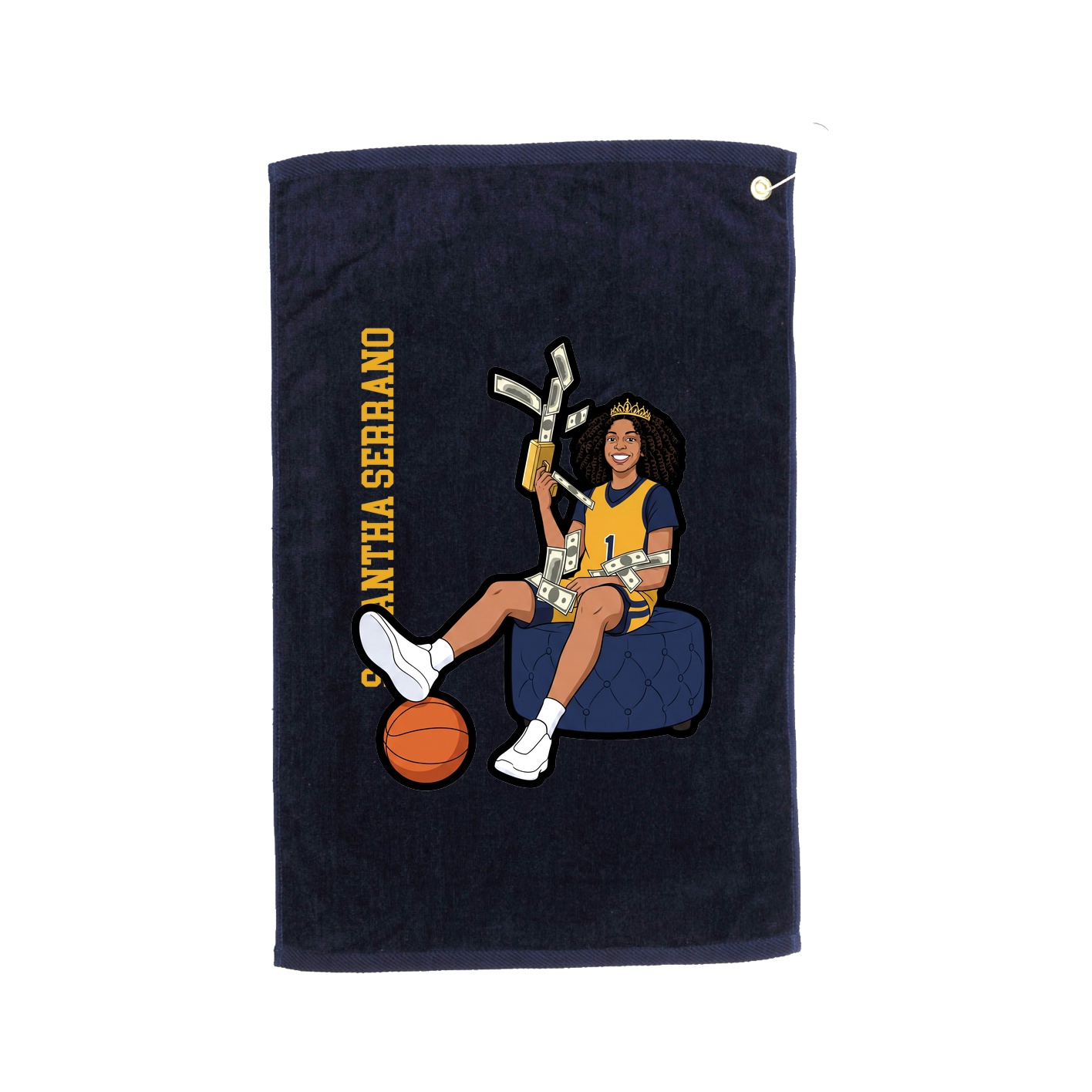 Golf Towel