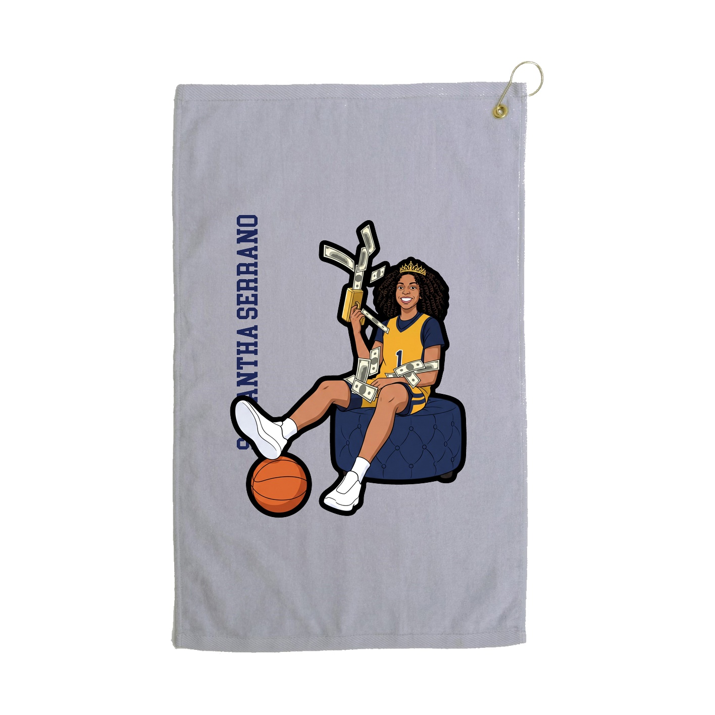 Golf Towel