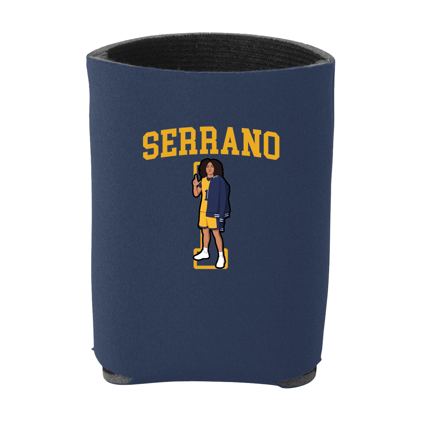 Can Holder — Shirsey in Navy