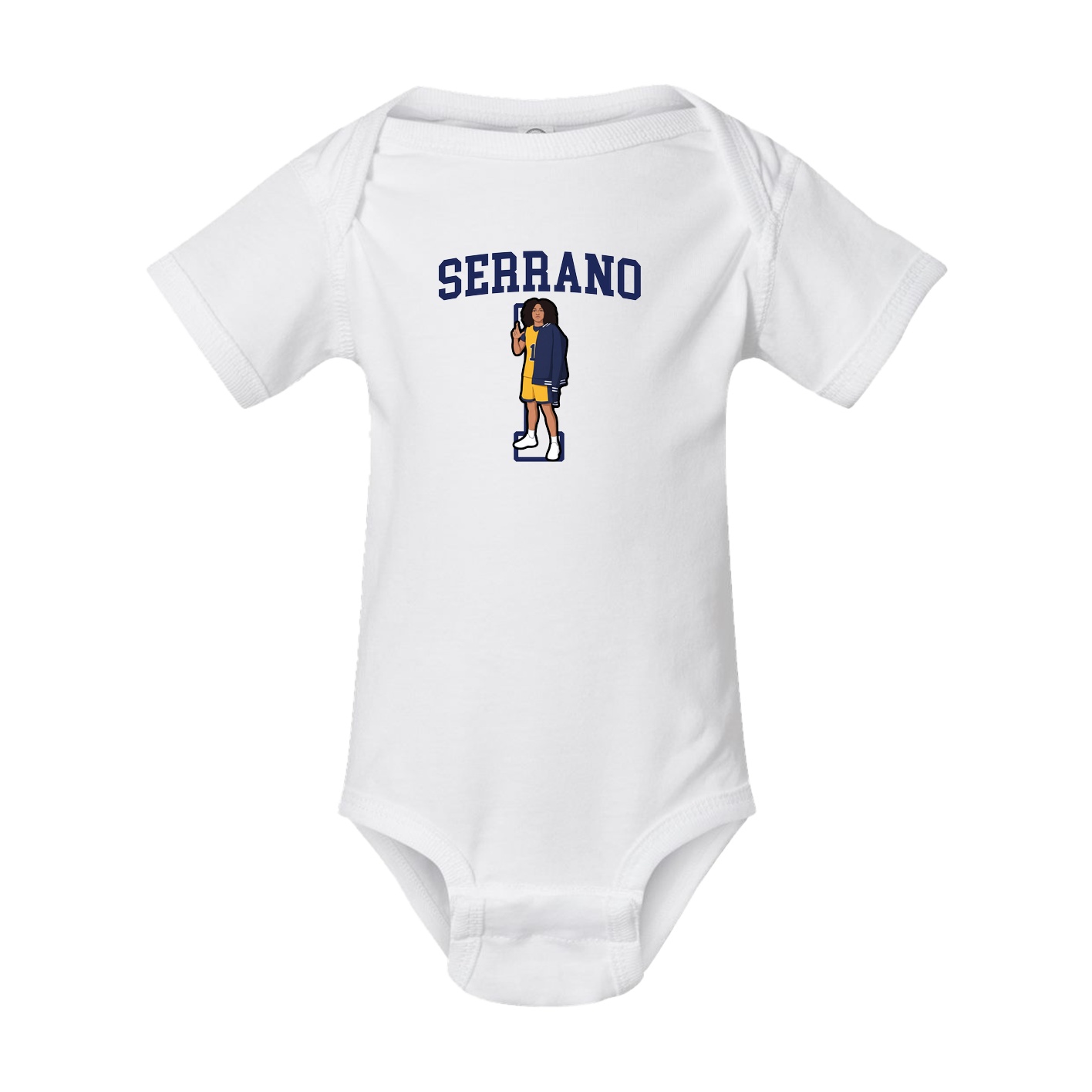 Baby Onesie