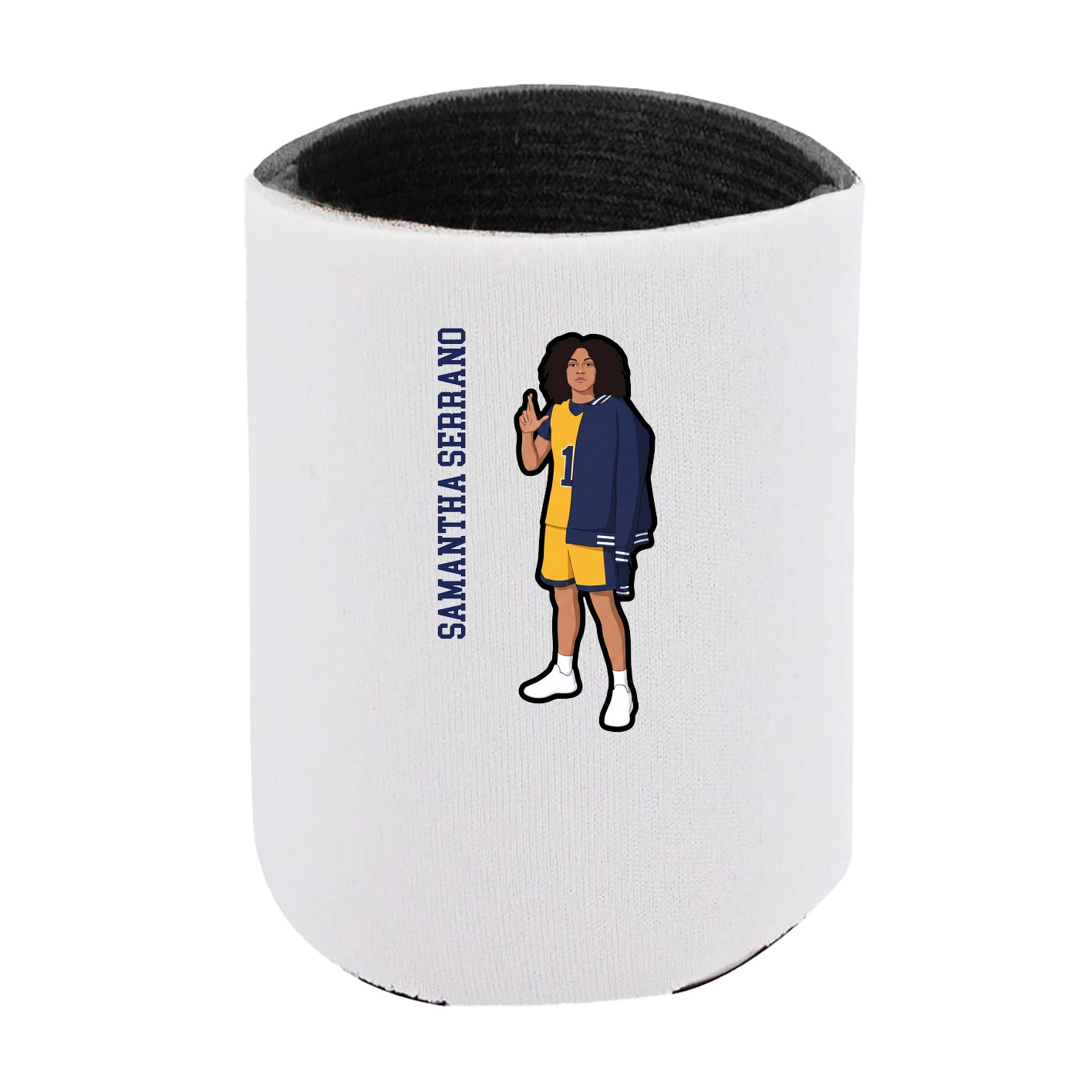 Can Holder