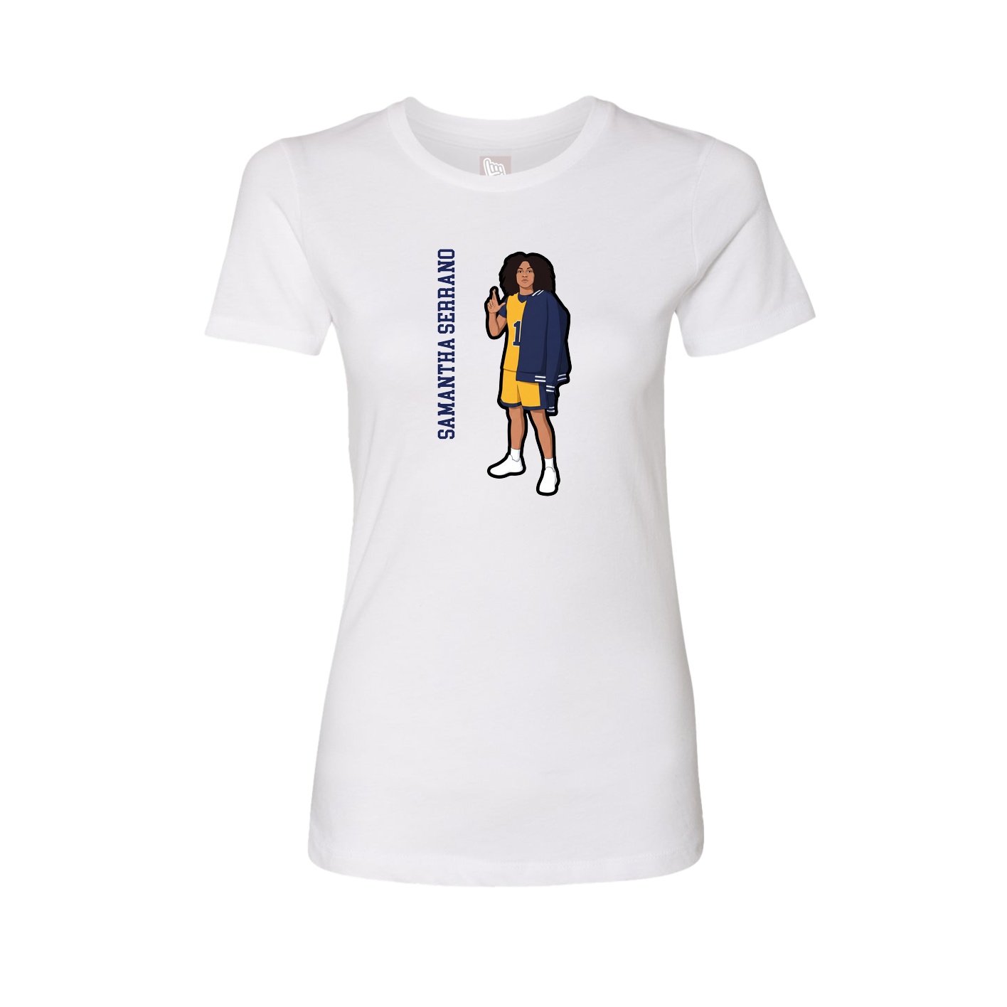 Womens Tee