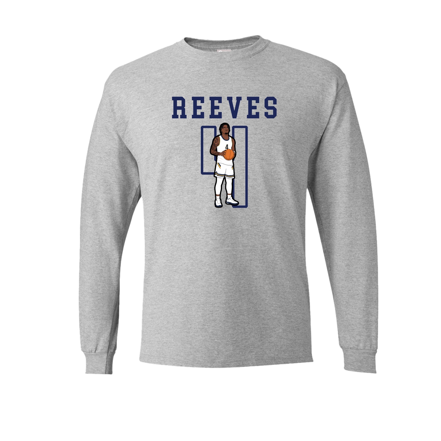 Long Sleeve Tee