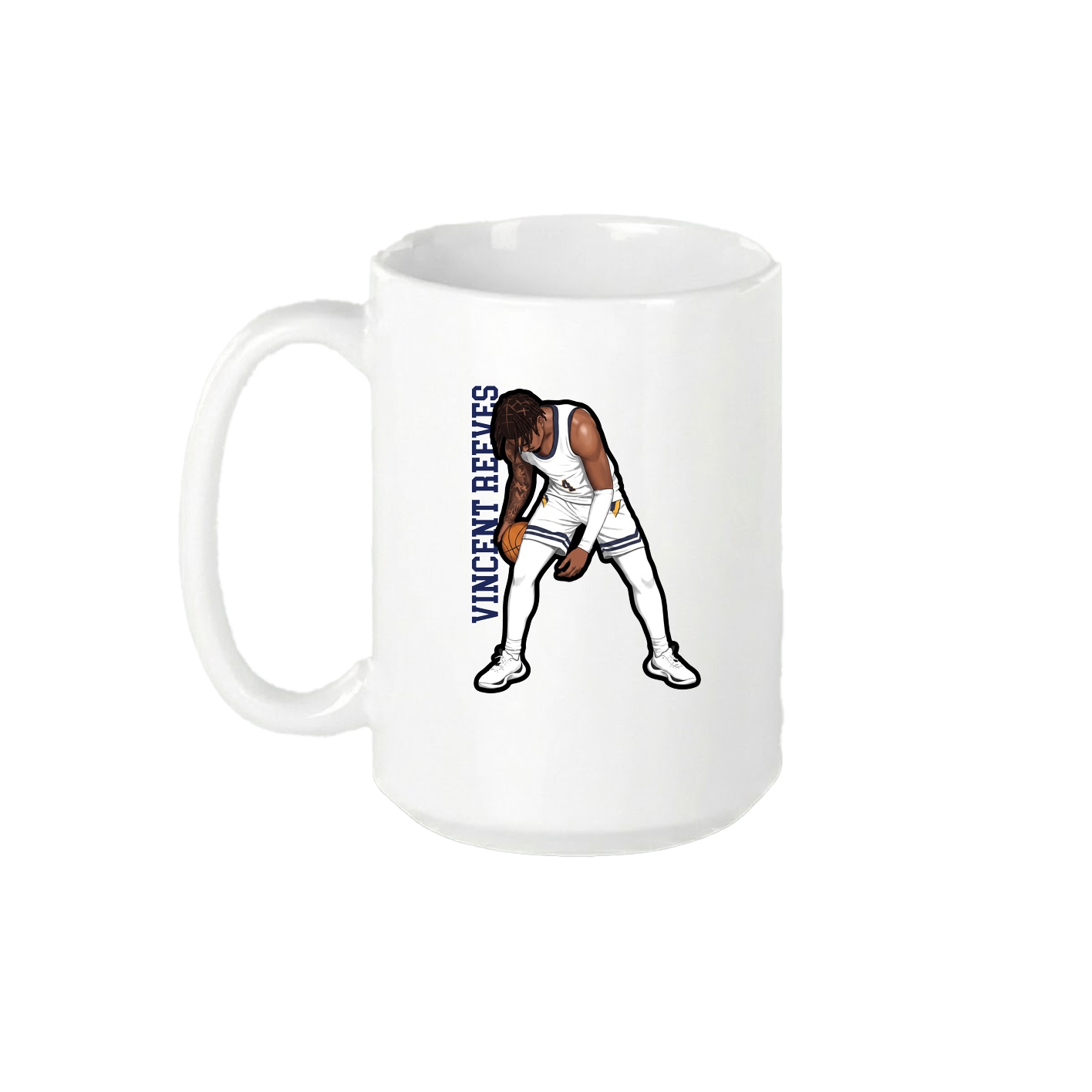 15oz Coffee Mug