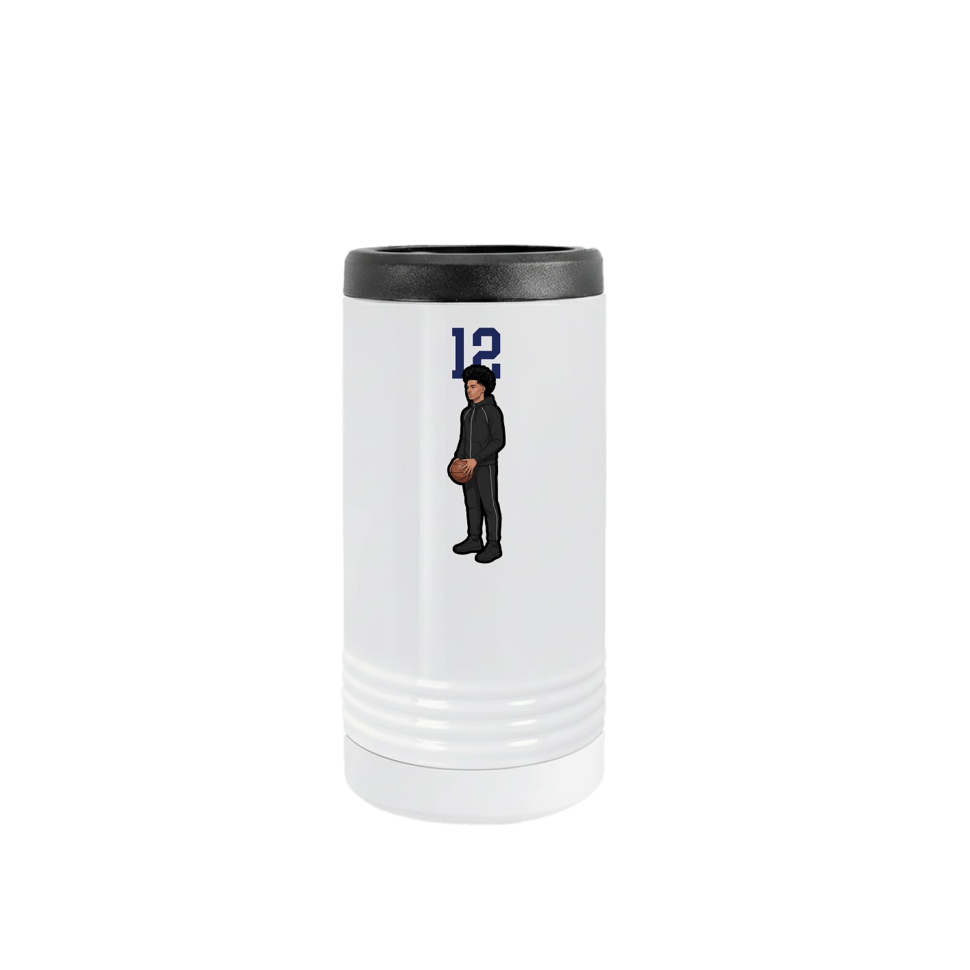 Slim Beverage Holder