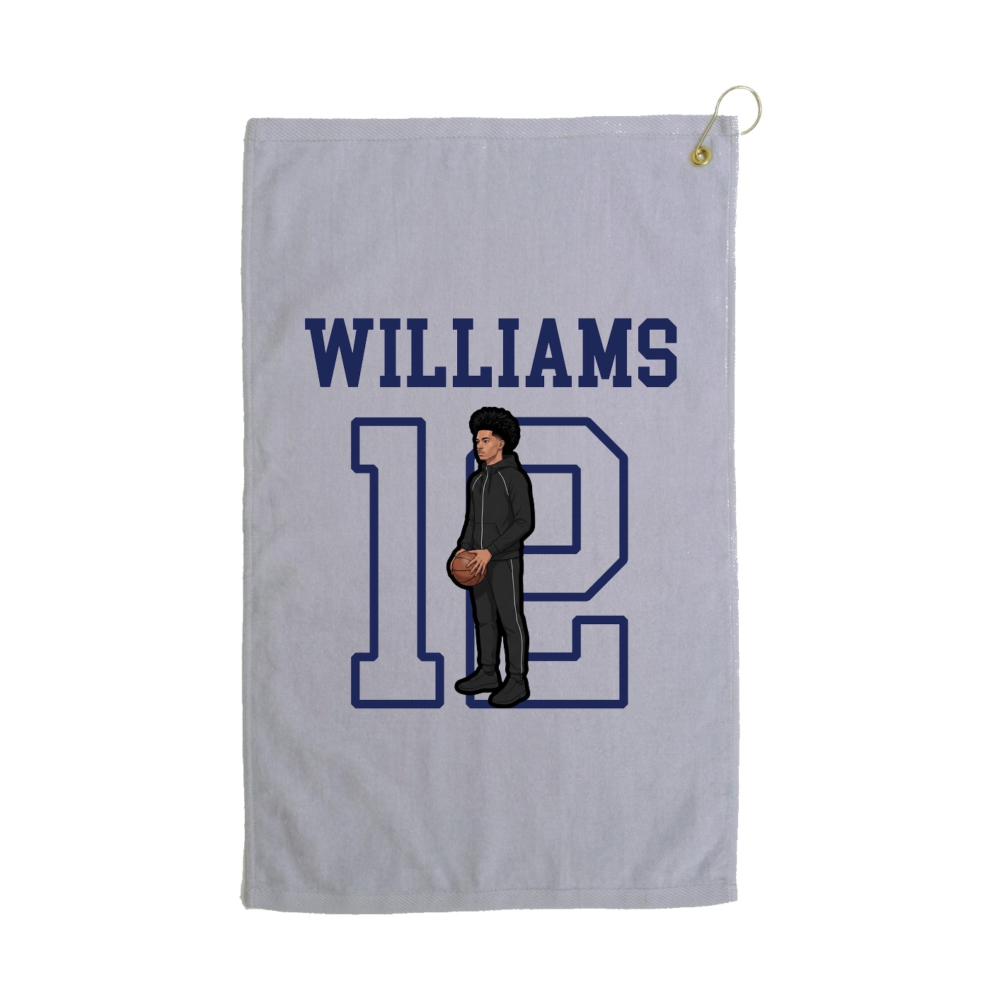 Golf Towel