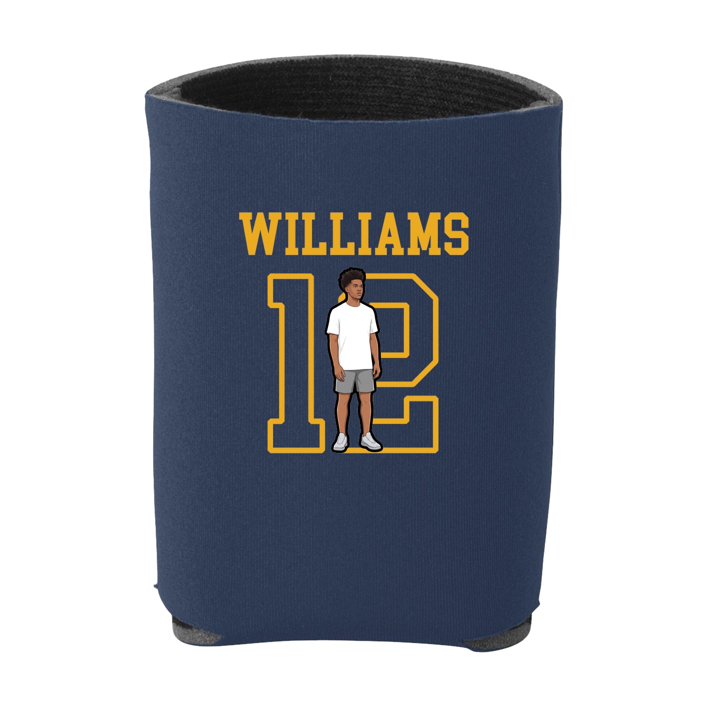 Can Holder — Shirsey in Navy