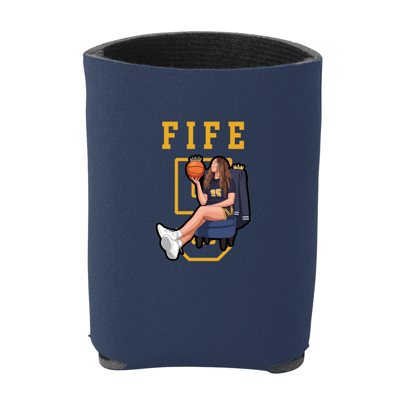 Can Holder — Shirsey in Navy