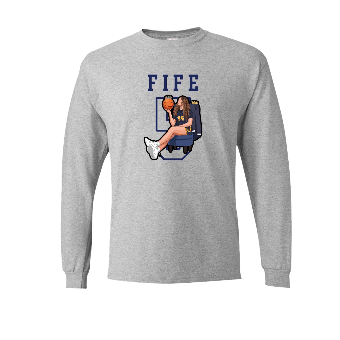 Long Sleeve Tee