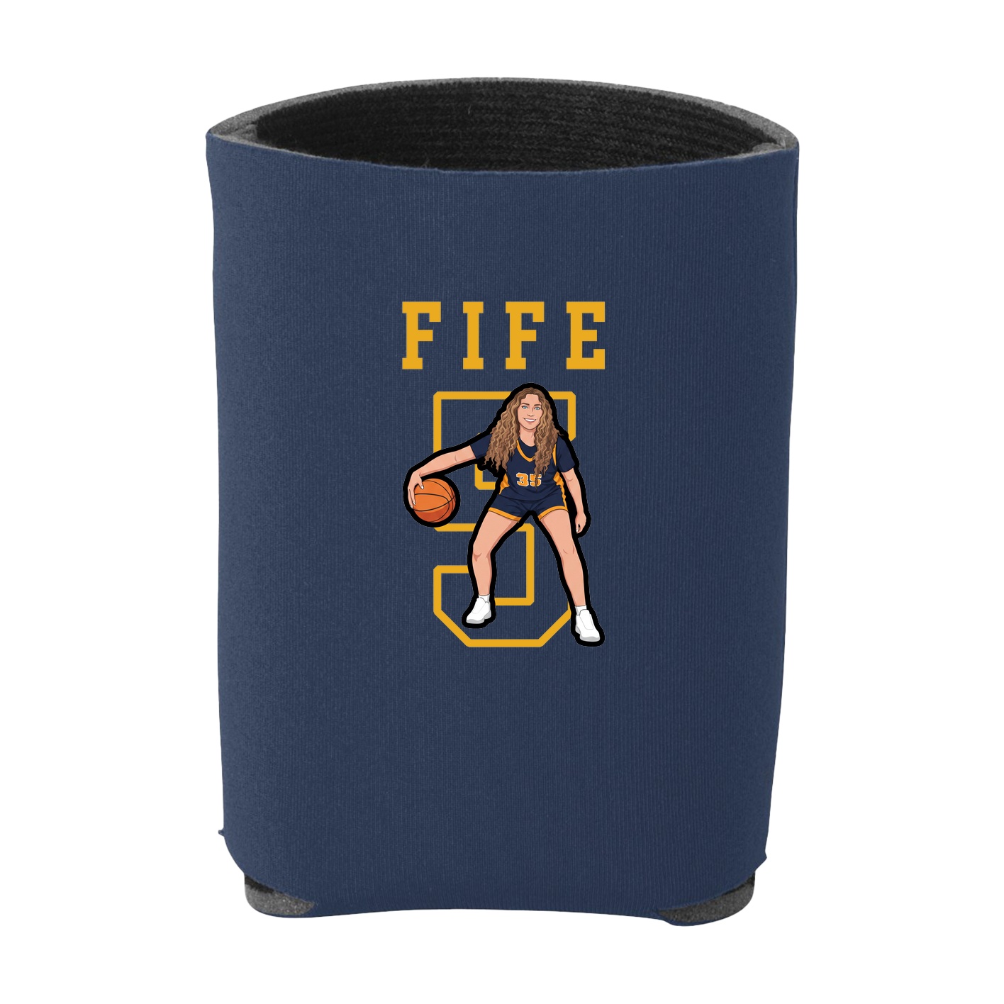 Can Holder — Shirsey in Navy