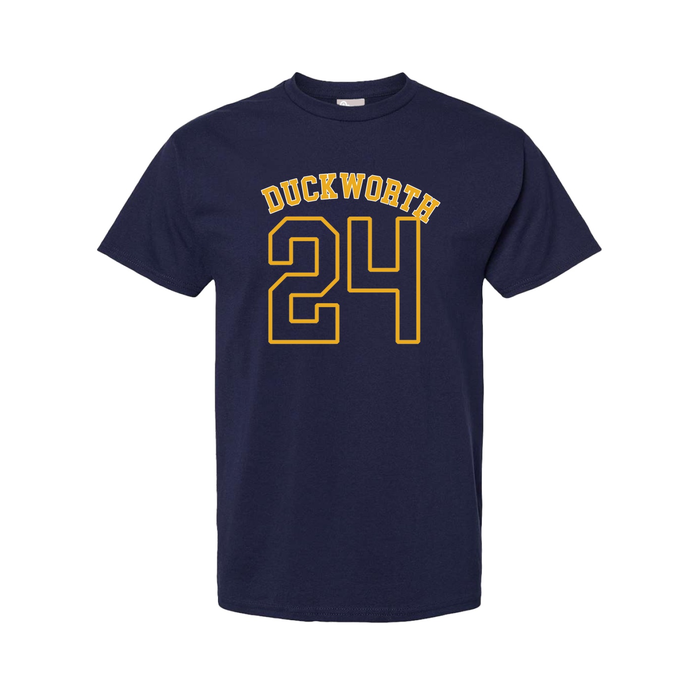 Tee — Shirsey Arch in Navy
