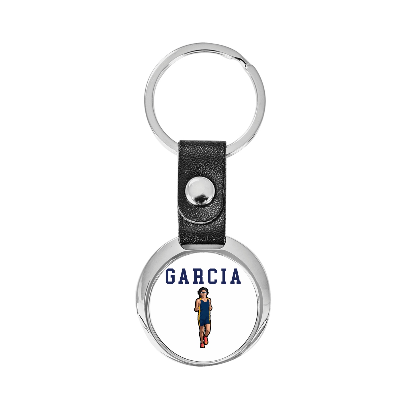 Key Chain — Shirsey in Classic
