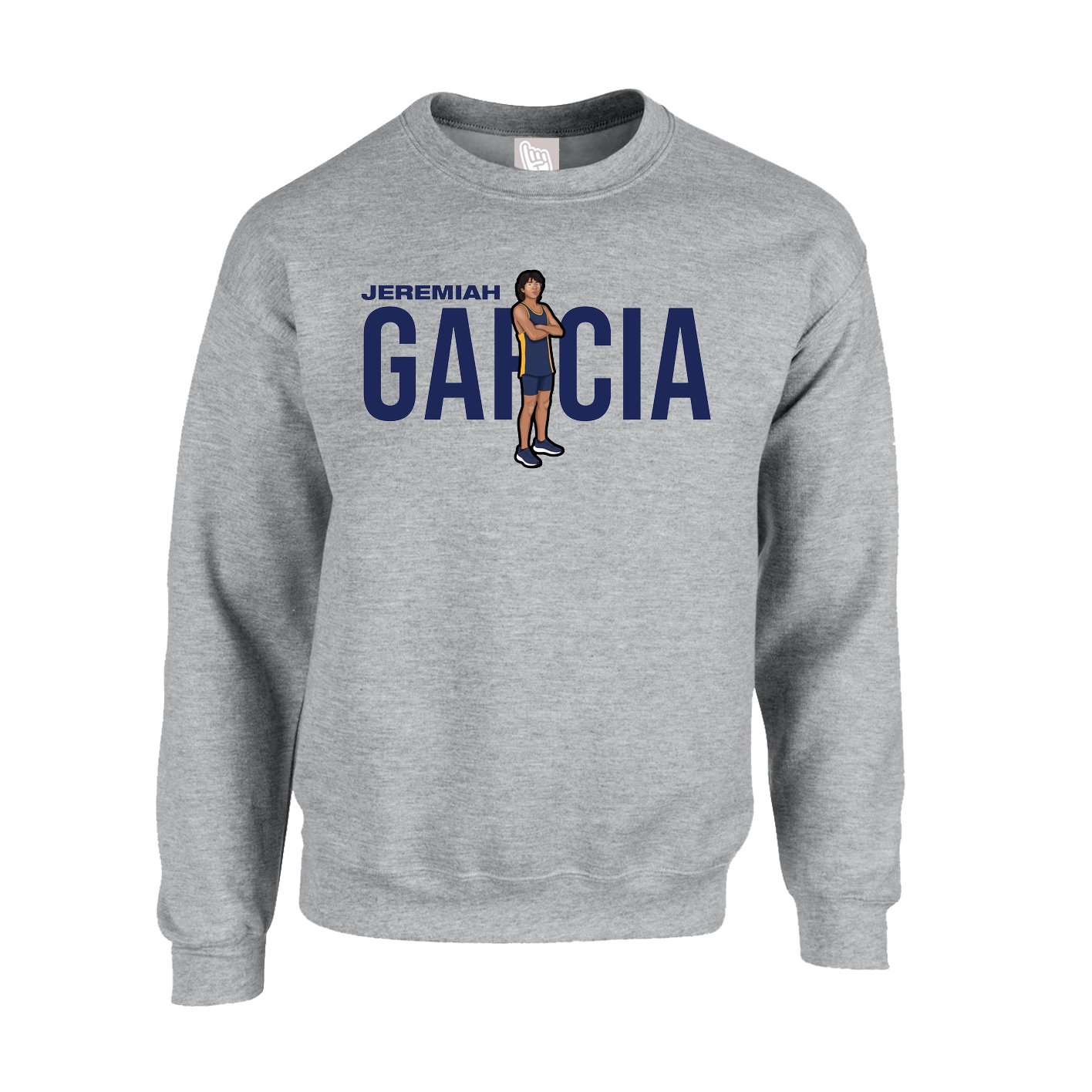 Fleece Crew