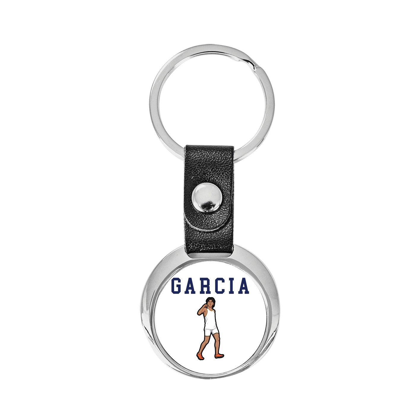 Key Chain — Shirsey in Classic