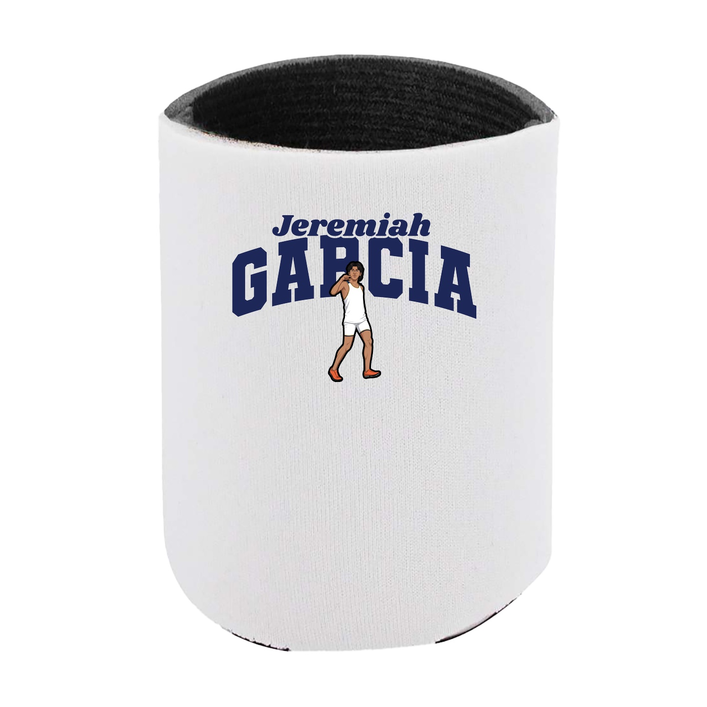 Can Holder — Signature Arch in White