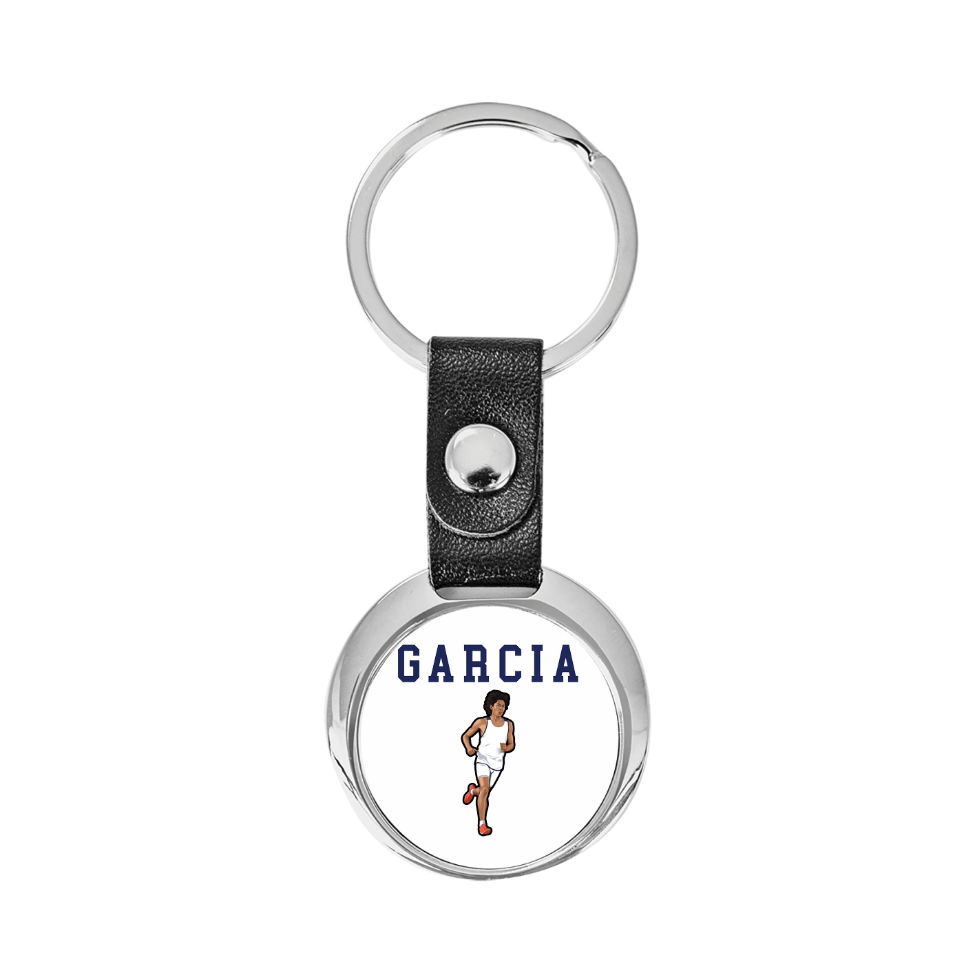 Key Chain — Shirsey in Classic