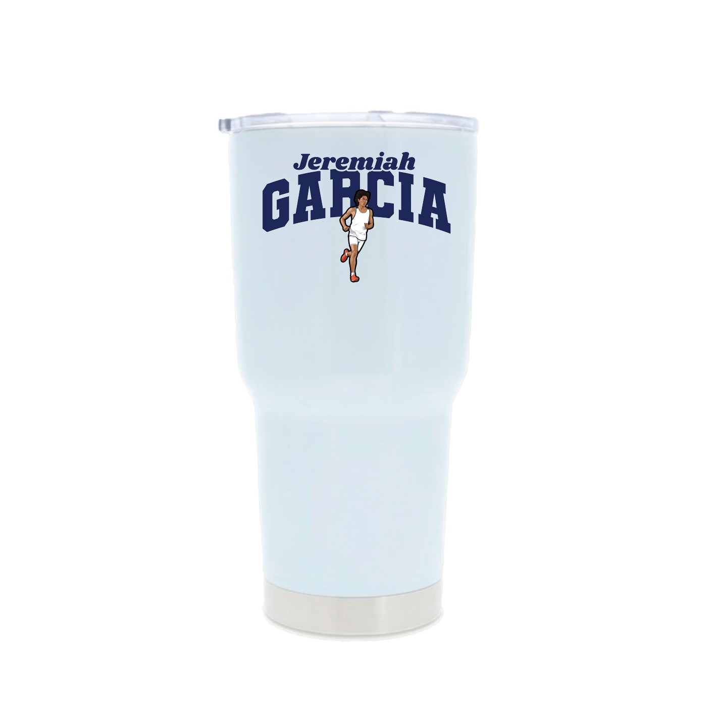 30oz Stainless Steel Tumbler