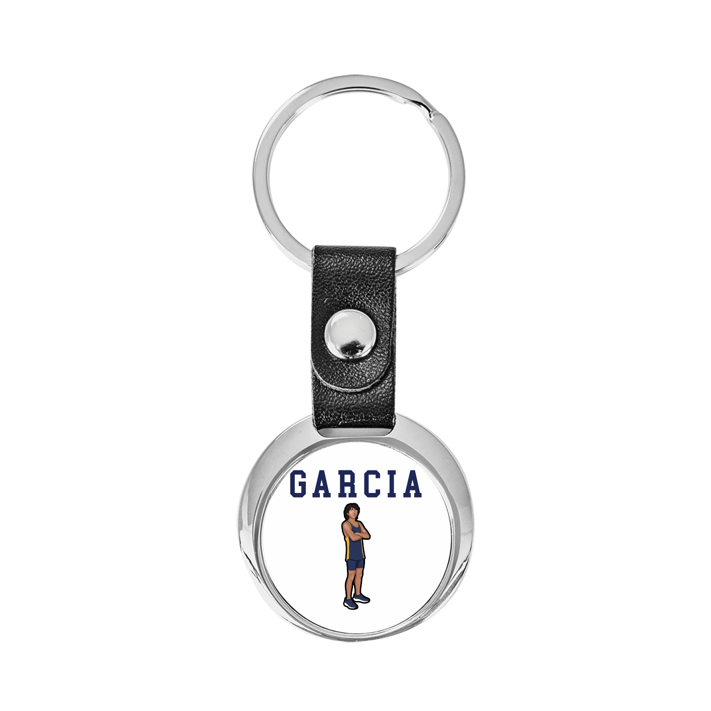 Key Chain — Shirsey in Classic