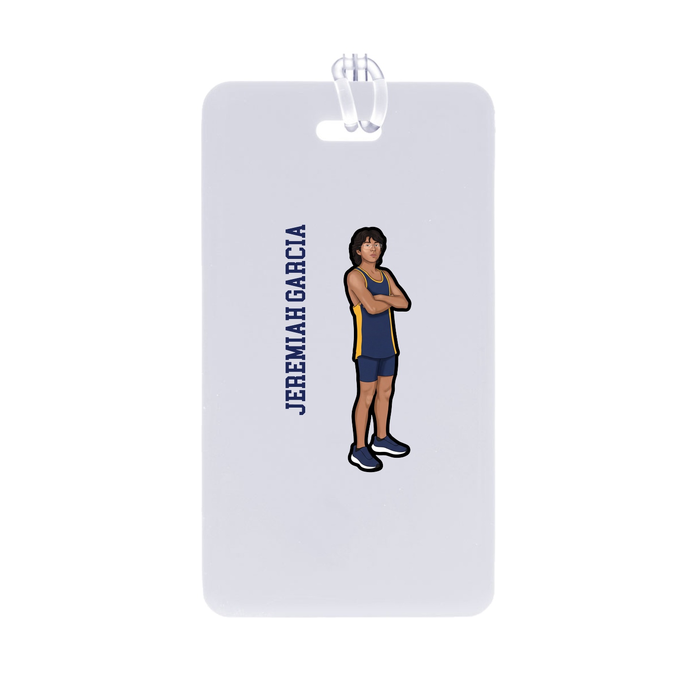Bag Tag