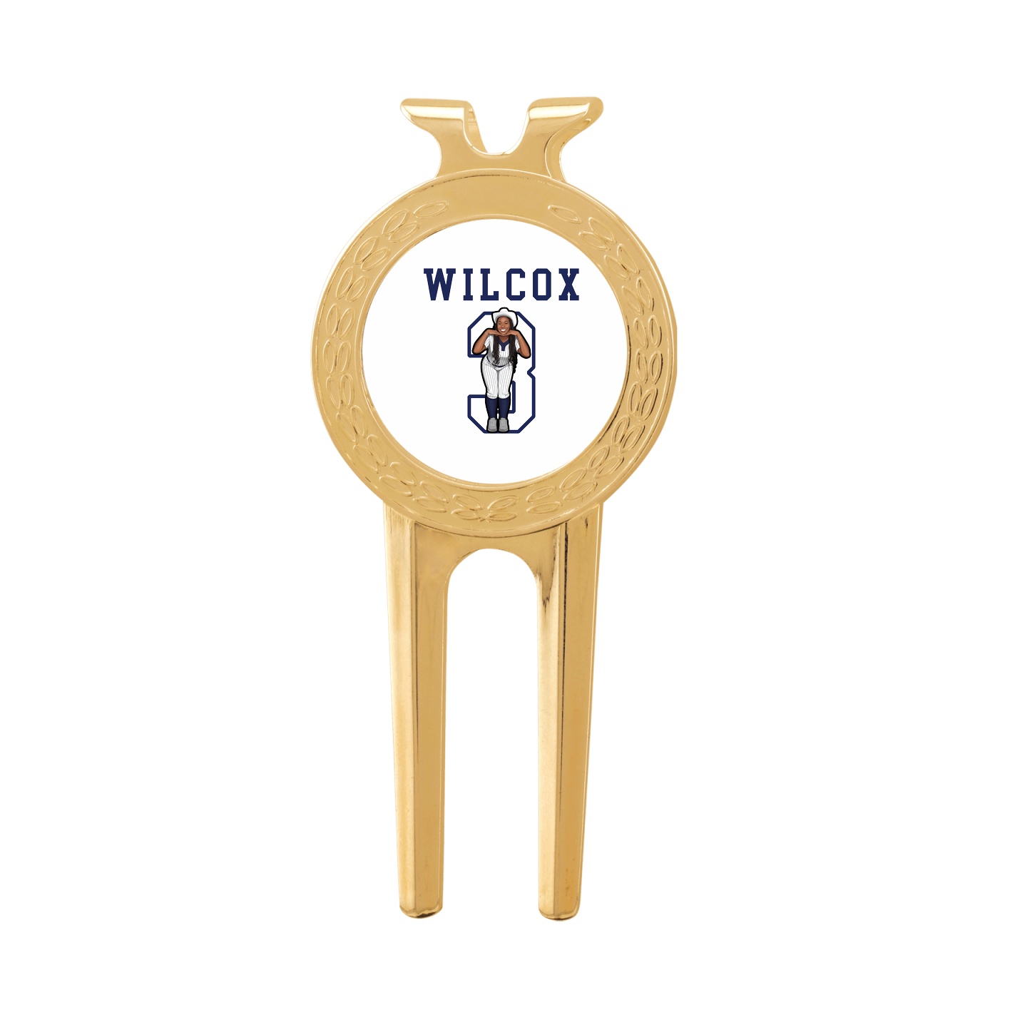 Divot Tool with Ball Marker — Shirsey in Classic